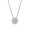 Mini Infinity Necklace - 1