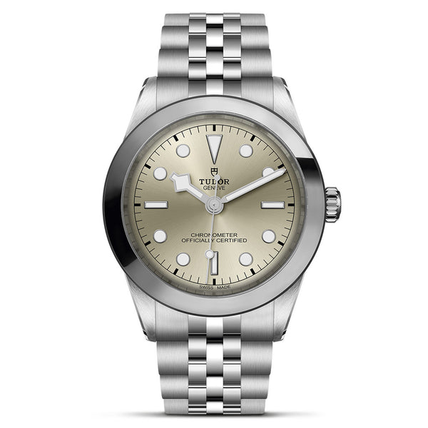 Black Bay One 39 Watch - 1