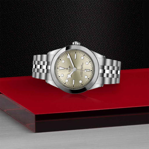 Black Bay One 39 Watch - 3