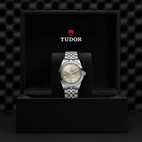 Black Bay One 39 Watch - 4