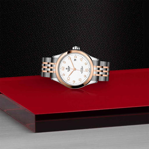 1926 28 Watch - 3