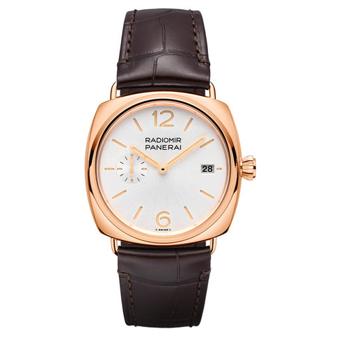 Radiomir 40 Watch - 1