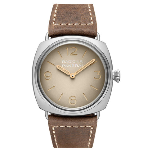 Radiomir 45 Watch - 1