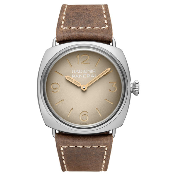 Radiomir 45 Watch - 1