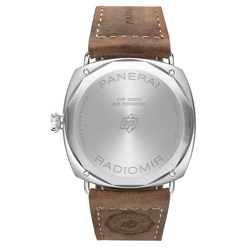 Radiomir 45 Watch - 2