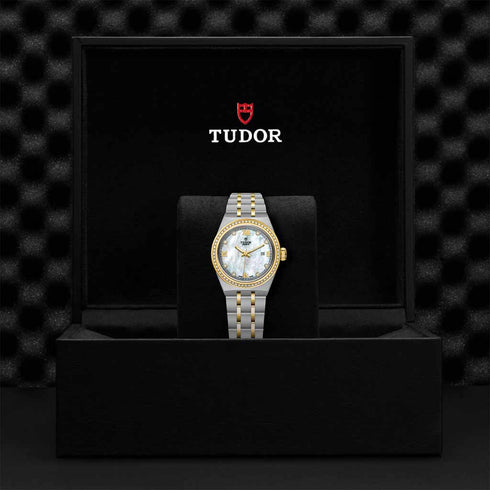 TUDOR Royal 28 Watch - 5