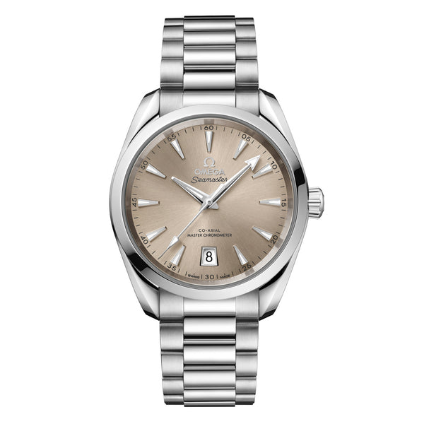 Seamaster Aqua Terra Shades - 1