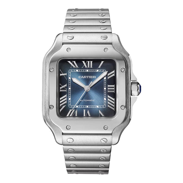 Santos de Cartier Watch - 1