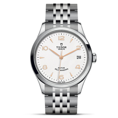 1926 36 Watch - 1