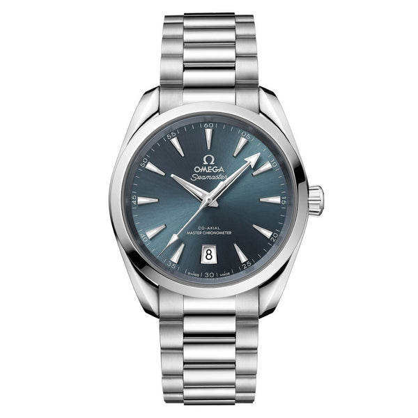 Seamaster Aqua Terra Shades - 1