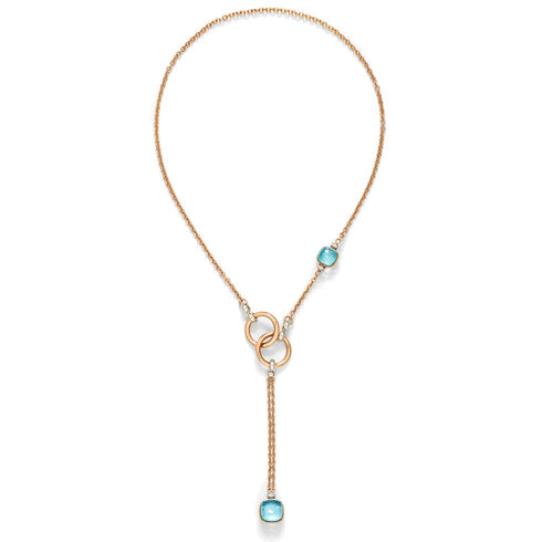 Nudo Necklace - 1
