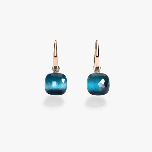 Nudo Petit Earrings - 2