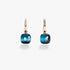 Nudo Petit Earrings - 2
