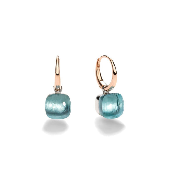 Nudo Petit Earrings - 1