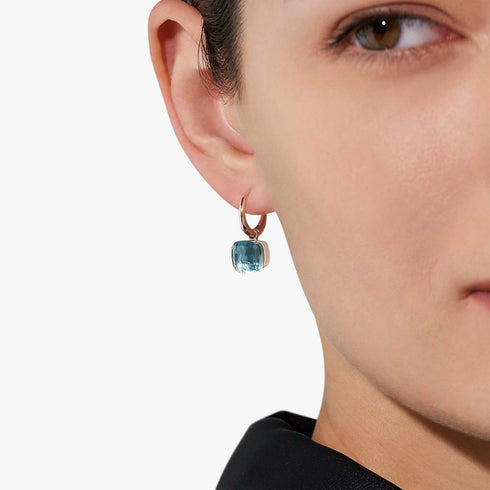 Nudo Petit Earrings - 2