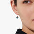 Nudo Petit Earrings - 2
