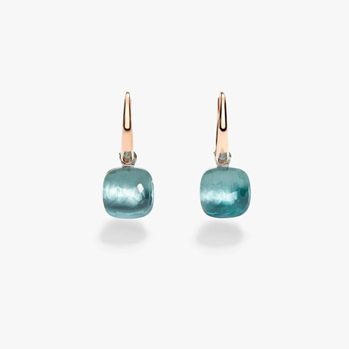 Nudo Petit Earrings - 3