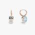 Nudo Petit Earrings - 4