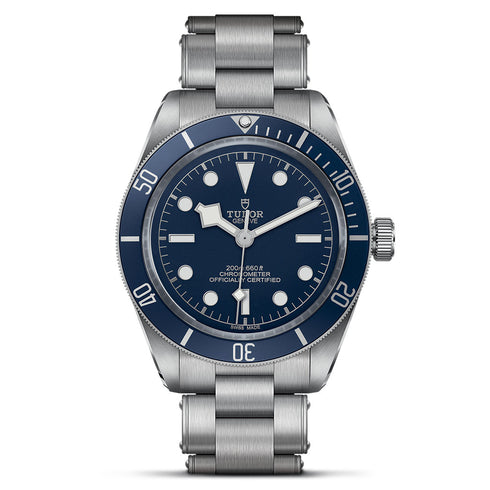 Black Bay 58 Watch - 2