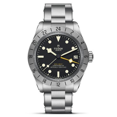 Black Bay Pro 39 Watch - 3
