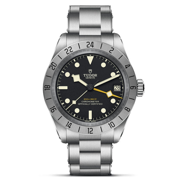 Black Bay Pro 39 Watch - 3
