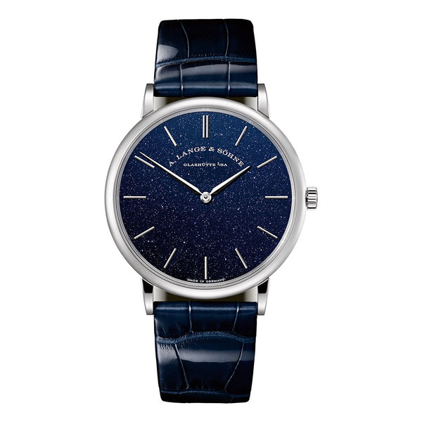 Saxonia Thin - 1
