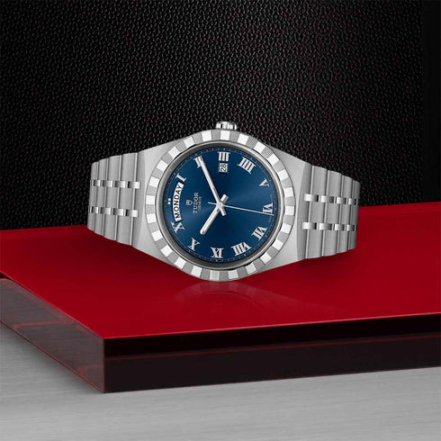 TUDOR Royal 41 Watch - 3