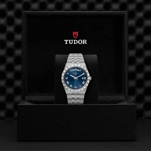 TUDOR Royal 41 Watch - 4