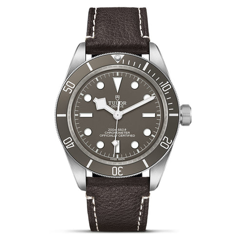 Black Bay 58 Watch - 2