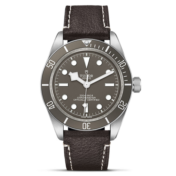Black Bay 58 Watch - 2