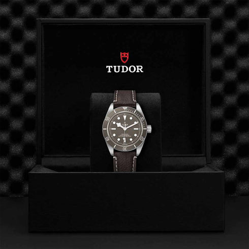 Black Bay 58 Watch - 5