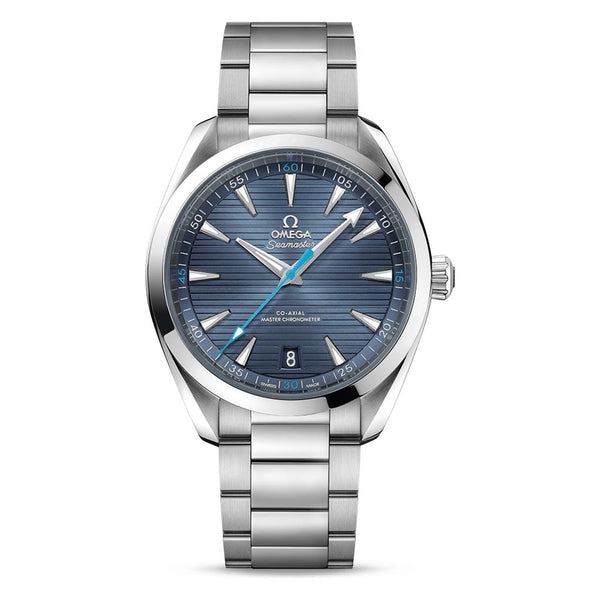 Seamaster Aqua Terra 150M - 1