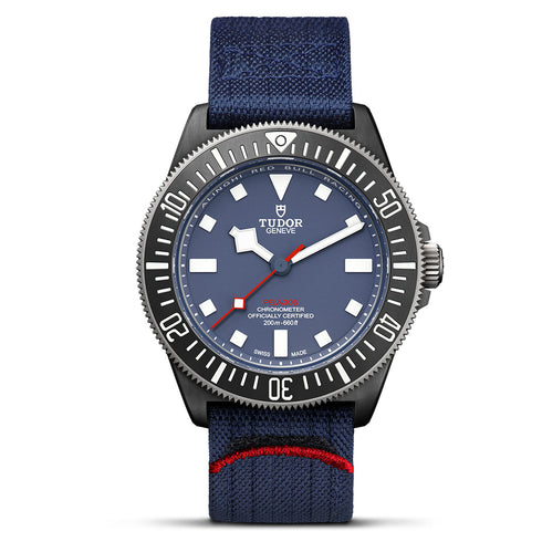 Pelagos FXD 42 Watch - 2