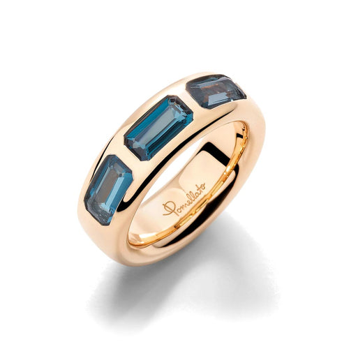 Iconica Ring - 1