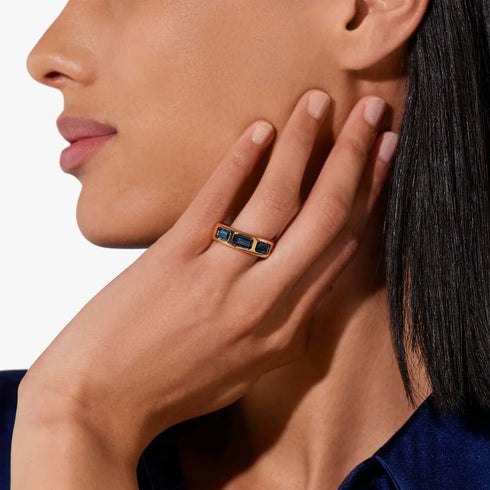 Iconica Ring - 4