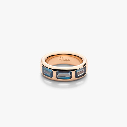 Iconica Ring - 5