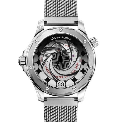 SeamasterDiver 300M - 2
