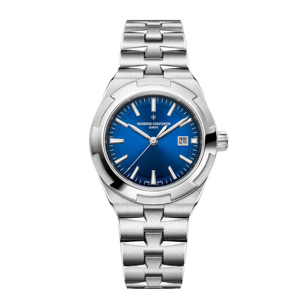 Overseas Self-winding - 1