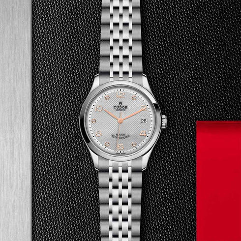 1926 36 Watch - 2