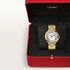 Cartier Ballon Bleu Gold Pre-Owned Watch - 4