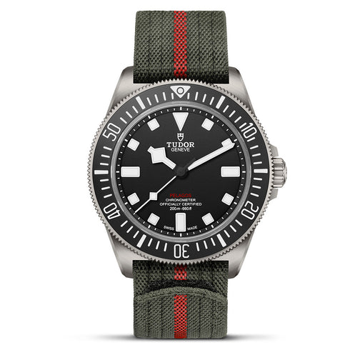 Pelagos FXD 42 Watch - 2