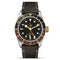 Black Bay GMT S&G 41 Watch - 1