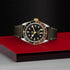 Black Bay GMT S&G 41 Watch - 3