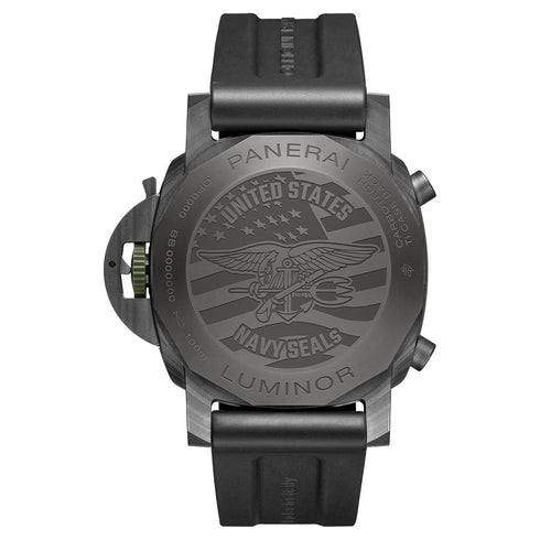 Luminor 44 Watch - 2