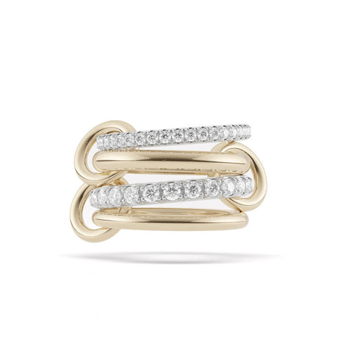 Helio Chain Bracelet MX - 1