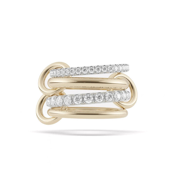 Helio Chain Bracelet MX - 1