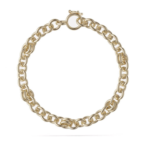 Serpens YG Bracelet - 1