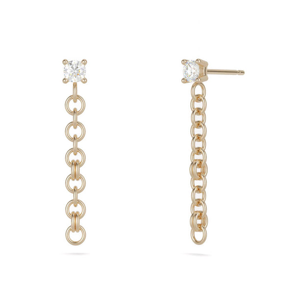 Anaka White Diamond - 1