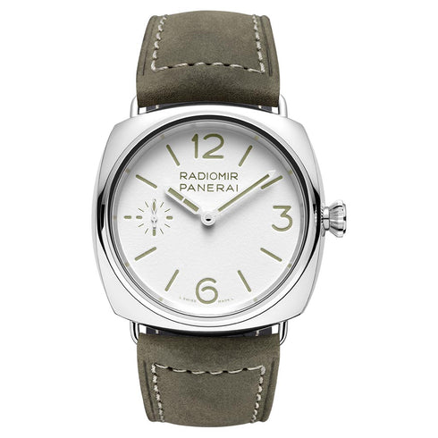 Radiomir 45 Watch - 1