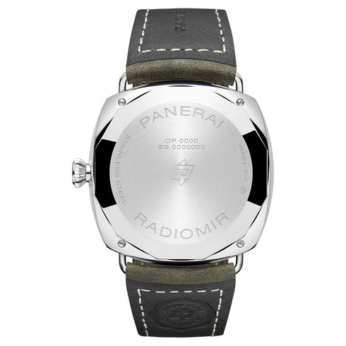 Radiomir 45 Watch - 2